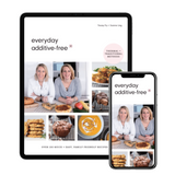 everyday additive-free ebook